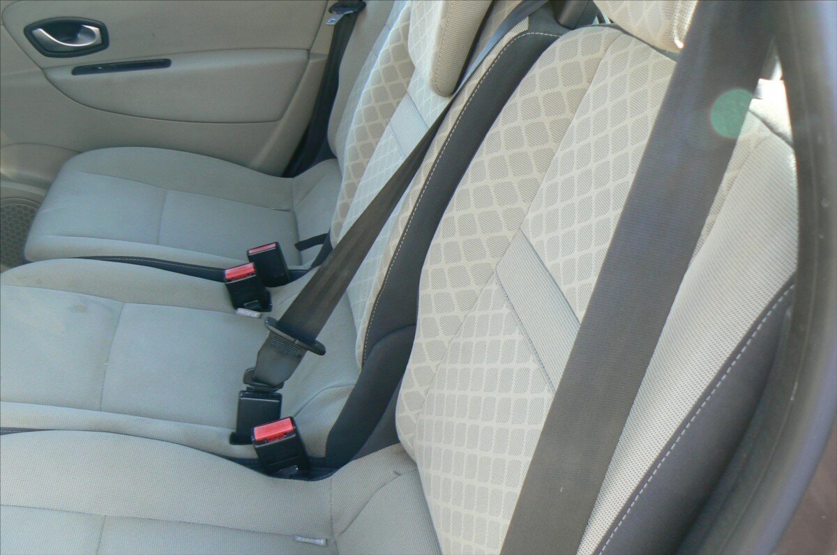 Renault Grand Scénic MPV 1,6 l 81 kw