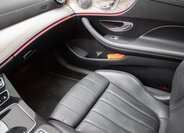 Mercedes-Benz Třídy E 41