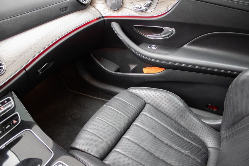 Mercedes-Benz Třídy E