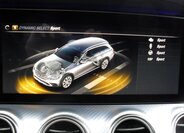 Mercedes-Benz Třídy E Kombi 3,0 l 190 kw