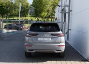 Mitsubishi Outlander SUV 2,4 l 225 kw