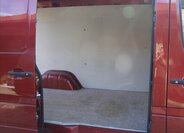 Mercedes-Benz Sprinter Skříň 2,1 l 95 kw