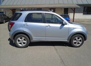 Daihatsu Terios SUV / Terénní 1,5 l 77 kw