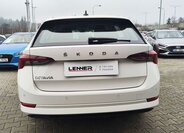 Škoda Octavia 6