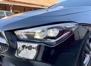 Mercedes-Benz CLA Kombi 1,5 l 85 kw