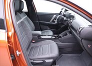 Citroën C4 Hatchback 1,2 l 96 kw