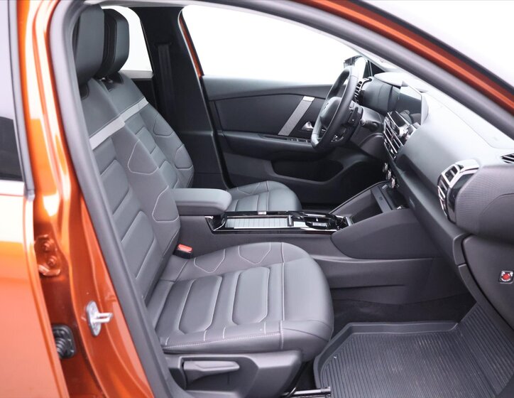 Citroën C4 Hatchback 1,2 l 96 kw