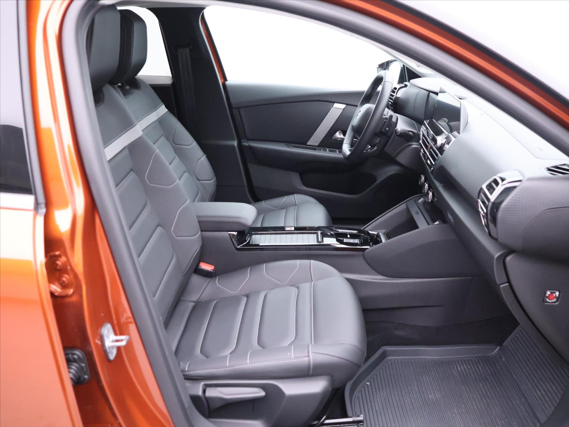 Citroën C4 Hatchback 1,2 l 96 kw