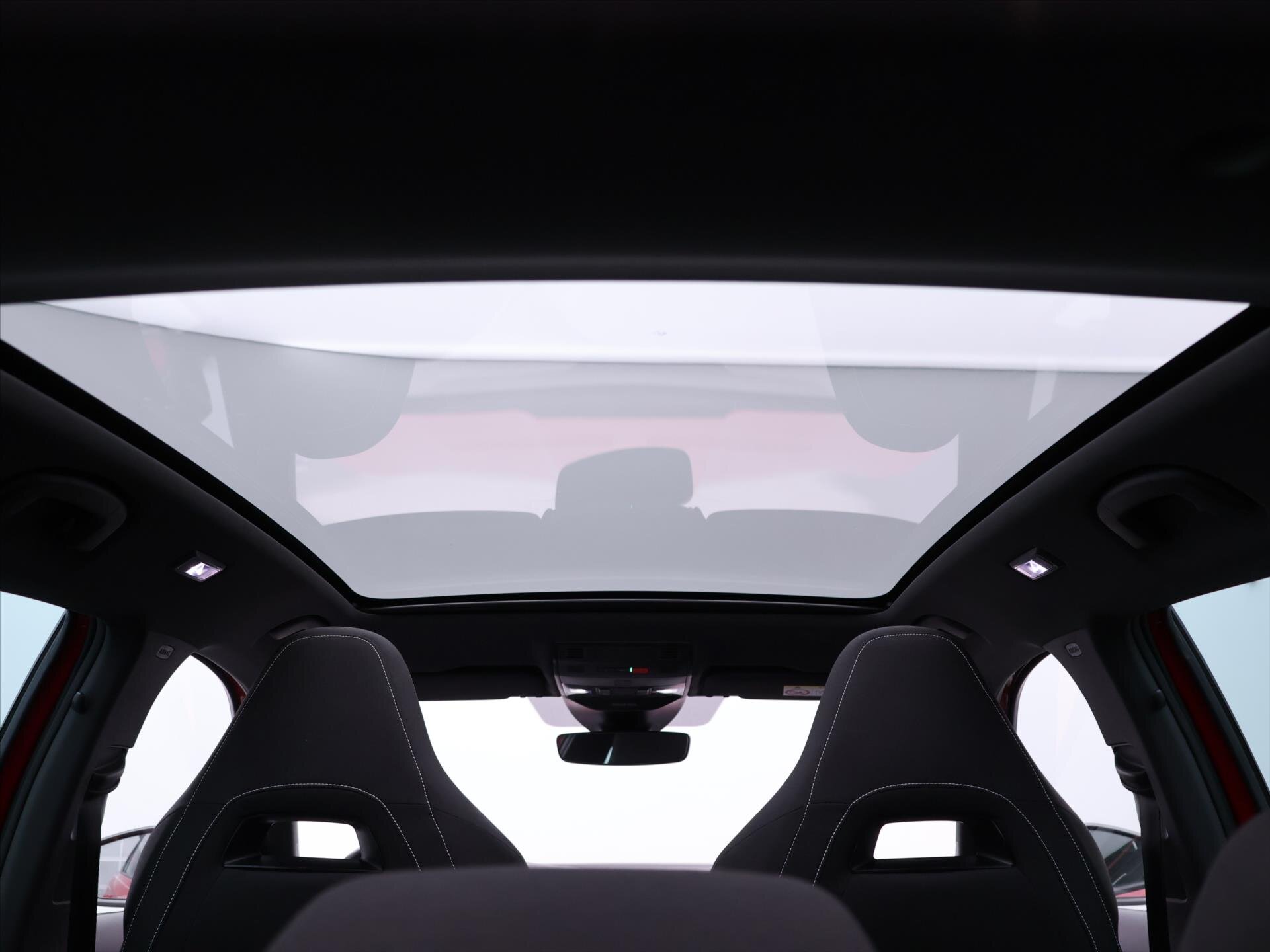 Škoda Kamiq SUV 1,5 l 110 kw