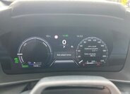 Toyota C-HR SUV / Terénní 2,0 l 145 kw