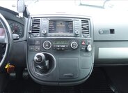 Volkswagen Multivan Kombi 2,5 l 128 kw