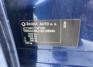 Škoda Fabia Hatchback 1,4 l 63 kw