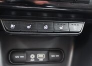 KIA Sportage SUV 1,6 l 130 kw