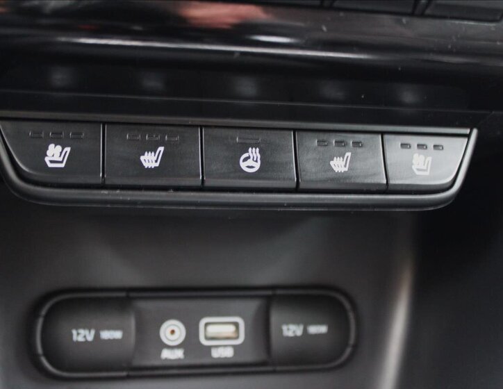 KIA Sportage SUV 1,6 l 130 kw