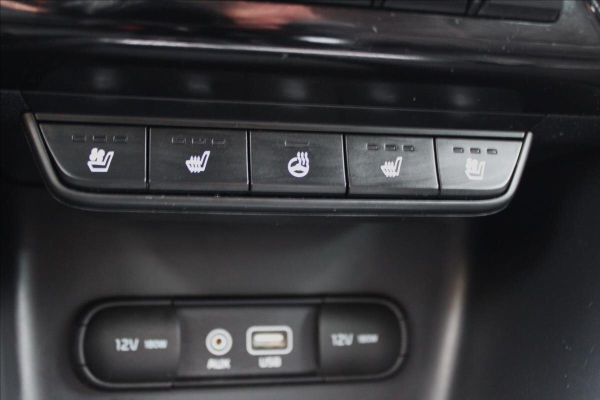 KIA Sportage SUV 1,6 l 130 kw