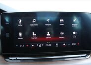 Škoda Octavia Kombi 2,0 l 147 kw