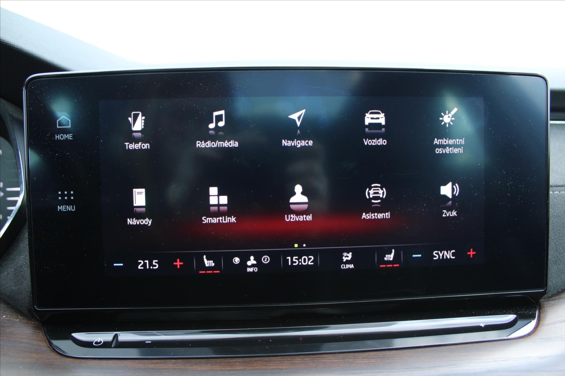 Škoda Octavia Kombi 2,0 l 147 kw