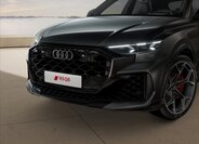 Audi RS Q8 SUV / Terénní 4,0 l 471 kw
