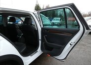 Škoda Superb Kombi 2,0 l 147 kw