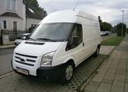 Ford Transit 3