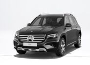 Mercedes-Benz GLB 3