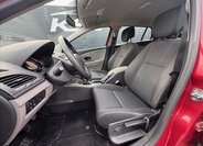 Renault Mégane Kombi 1,6 l 81 kw