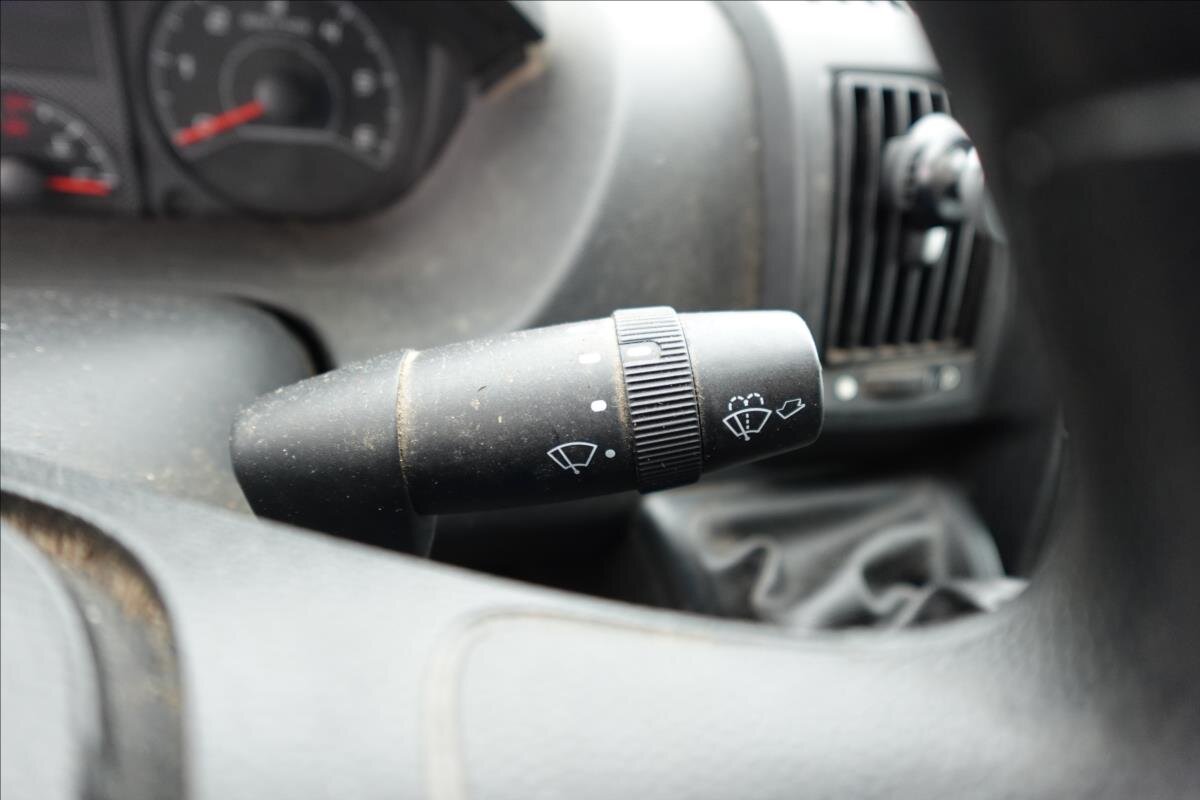 Citroën Jumper Ostatní 120,0 120 kw