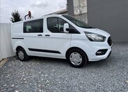 Ford Transit Custom Kombi 2,0 l 96 kw
