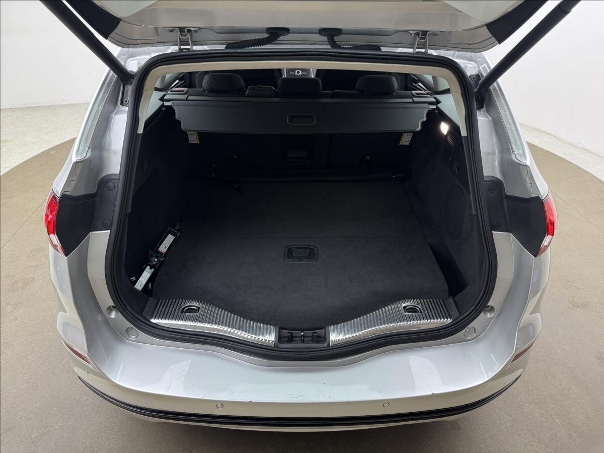 Ford Mondeo Kombi 2,0 l 110 kw