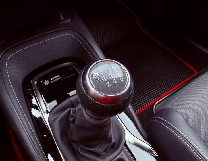 Toyota Corolla Kombi 1,2 l 85 kw