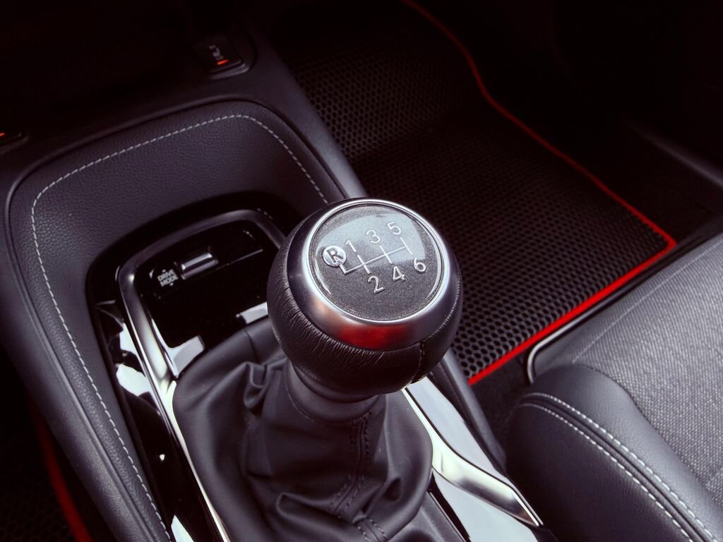 Toyota Corolla Kombi 1,2 l 85 kw