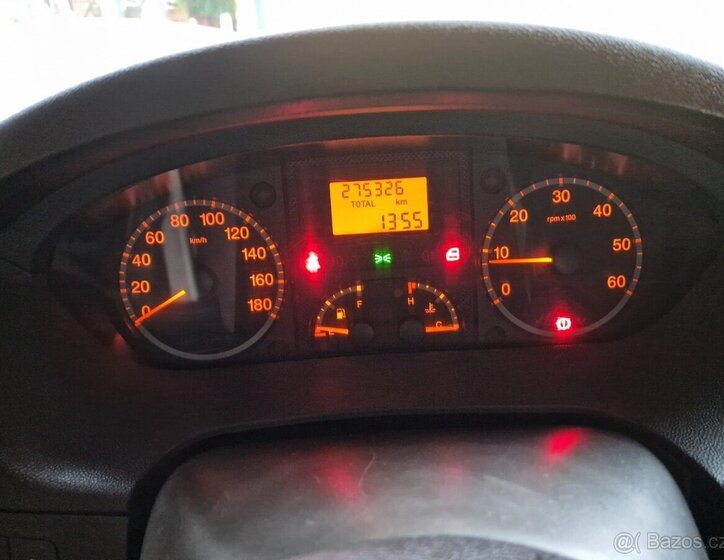 Fiat Ducato VAN-Minibus 0,0 88 kw