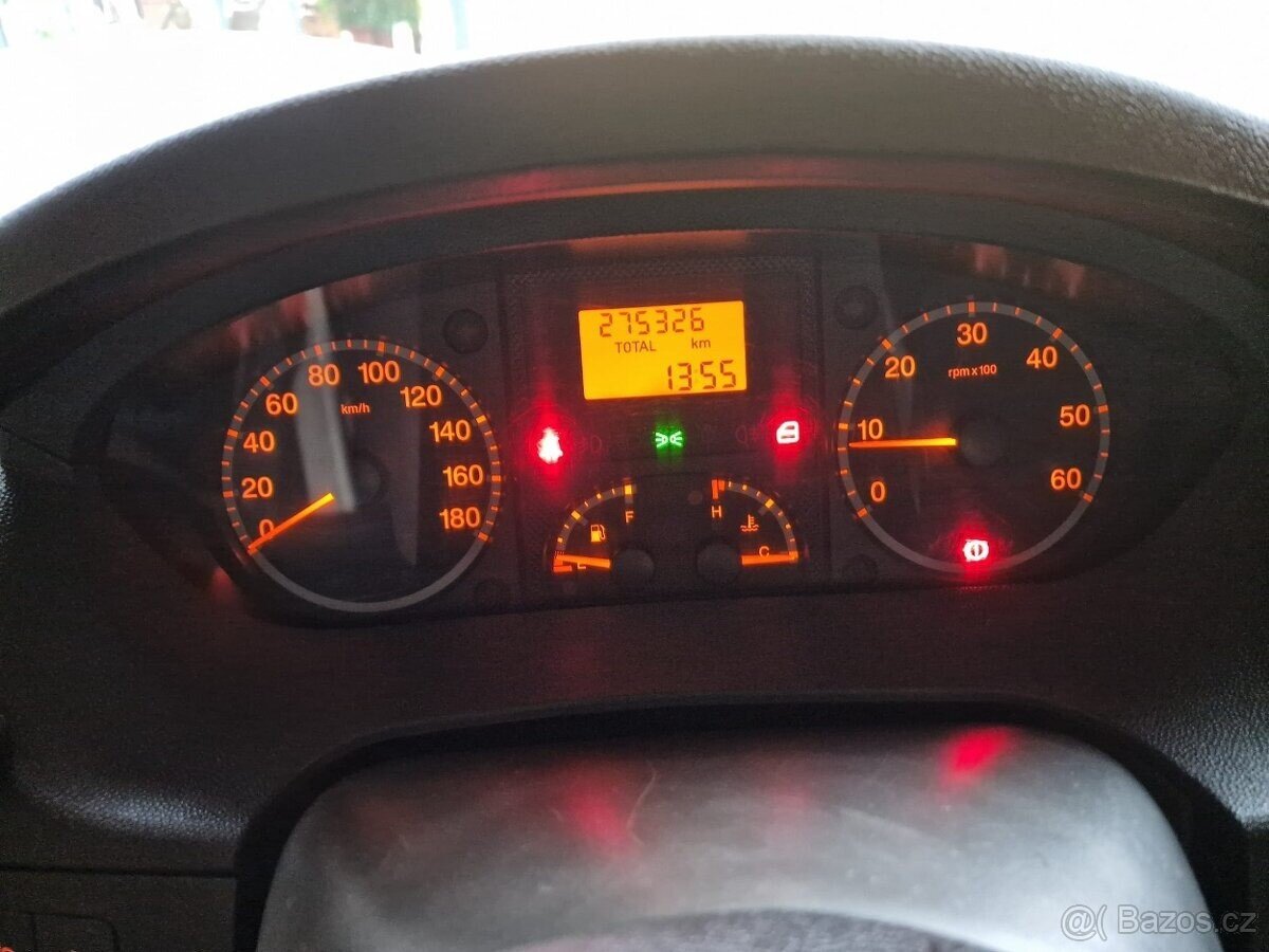 Fiat Ducato VAN-Minibus 0,0 88 kw