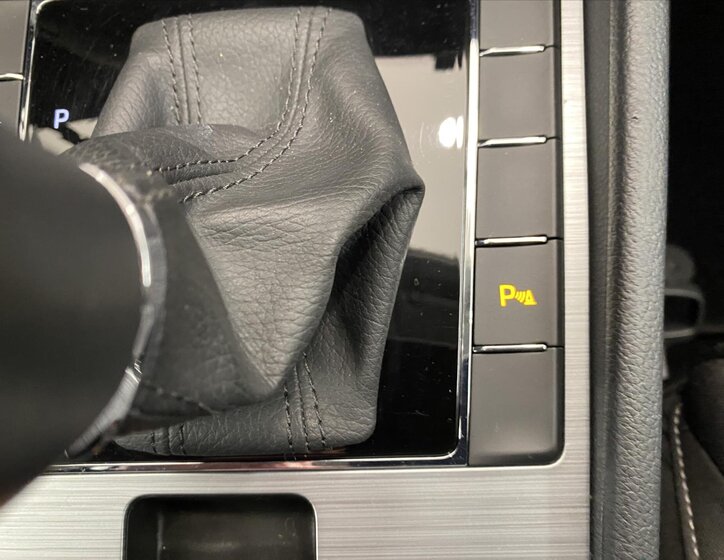 Škoda Superb Kombi 1,4 l 115 kw