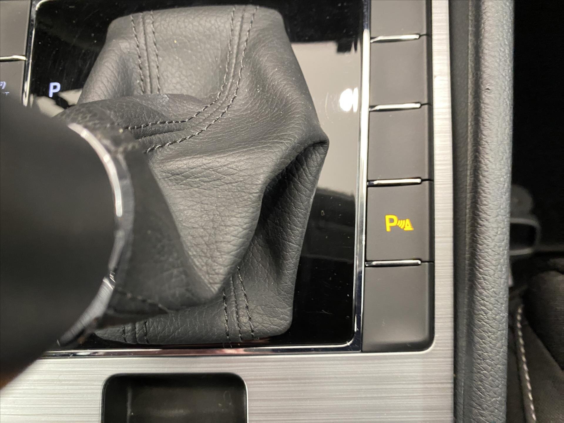 Škoda Superb Kombi 1,4 l 115 kw