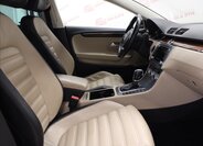 Volkswagen CC Sedan 3,6 l 220 kw