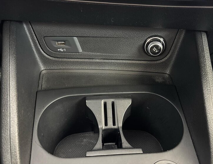 Audi Q2 SUV / Terénní 1,5 l 110 kw