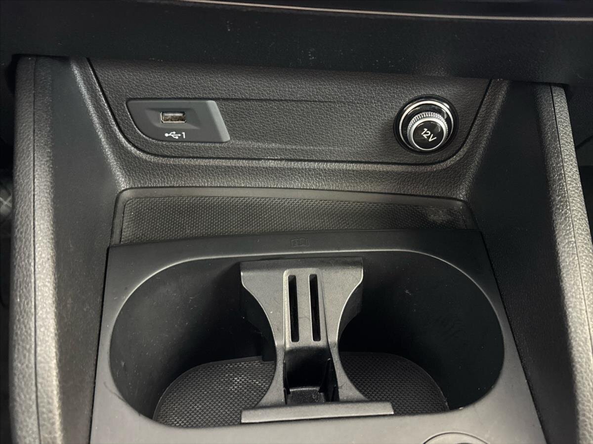 Audi Q2 SUV / Terénní 1,5 l 110 kw