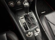 Mercedes-Benz SLK 25