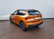 Škoda Kamiq Hatchback 1,5 l 110 kw