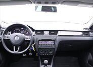 Škoda Rapid Hatchback 1,2 l 77 kw