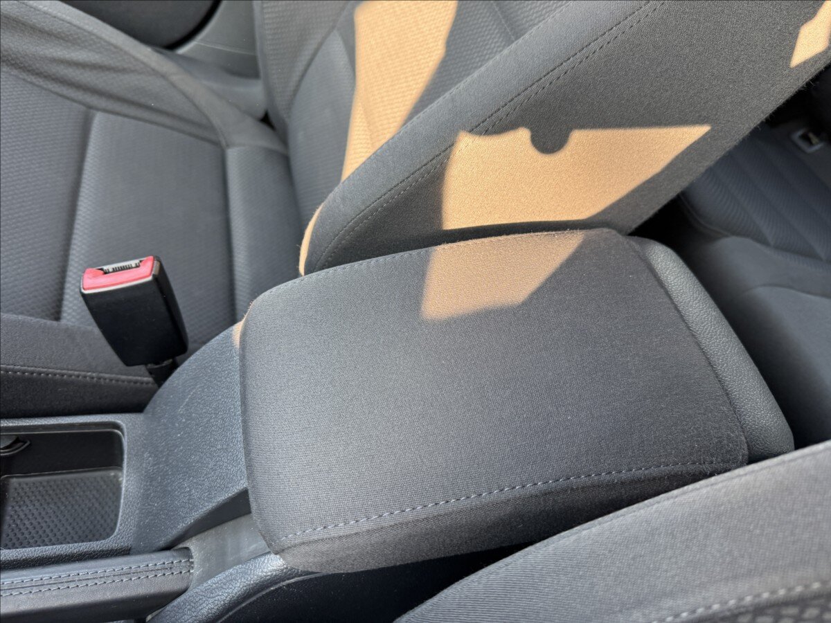 Volkswagen Golf Hatchback 1,6 l 85 kw