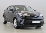 Toyota C-HR 3