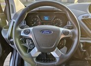 Ford Transit Custom 13
