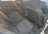 Renault Mégane Kombi 1,5 l 81 kw