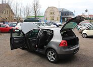 Volkswagen Golf Hatchback 1,4 l 90 kw