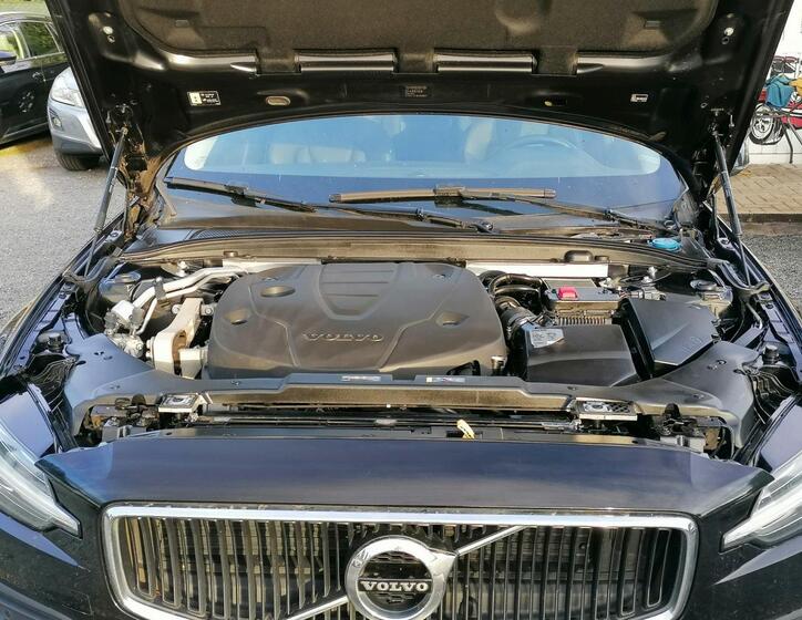 Volvo V60 27