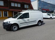 Volkswagen Caddy Skříň 1,6 l 75 kw