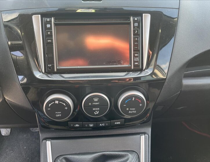 Mazda 5 Kombi 1,6 l 85 kw