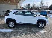 Toyota Yaris Cross SUV 1,5 l 68 kw